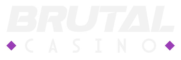 Brutal Casino logo
